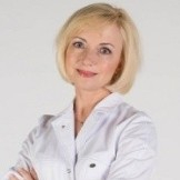 Таскина Оксана Анатольевна