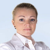 Аксенова Алиса Александровна — Диетолог