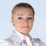 Аксенова Алиса Александровна