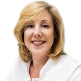 Ванетик Елена Юрьевна — Физиотерапевт