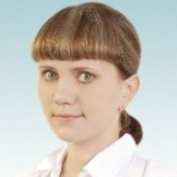 Кочетова Елена Юрьевна