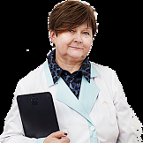 Довженко Татьяна Викторовна