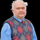 Бородин Владимир Иванович