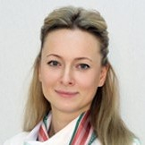 Прохорова Юлия Владимировна