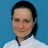Саутина (Кривых)  Надежда Викторовна