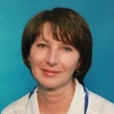 Акимова Елена Ивановна