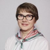 Самойлова Марина Николаевна — Пульмонолог
