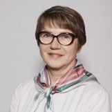 Самойлова Марина Николаевна