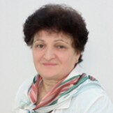 Афонская Татьяна Алексеевна — Психолог