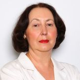 Кудрякова Светлана Владимировна