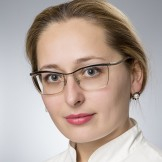 Левшина Мария Геннадьевна