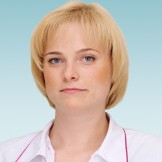 Богачева Наталия Александровна