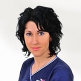 Мирошник Елена Евгеньевна