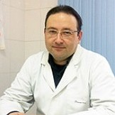 Коздоба Андрей Семенович