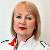 Смолева Мария Борисовна