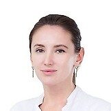Холодова Наталия Сергеевна