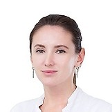 Холодова Наталия Сергеевна
