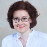 Карлова Татьяна Юрьевна — Реабилитолог