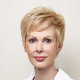 Лучина Екатерина Николаевна — Дерматолог