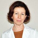 Буцаева Елена Валерьевна — Акушер