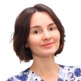 Квирикашвили Ольга Гочиевна — Стоматолог-гигиенист