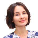 Квирикашвили Ольга Гочиевна