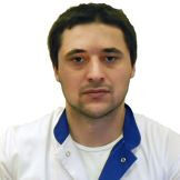 Будунов Магомед Аминуллаевич — Гастроэнтеролог