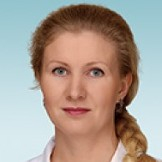 Кувырдина Наталия Олеговна