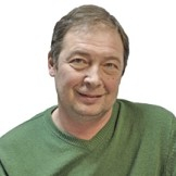 Липман Андрей Давыдович
