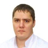 Юркин Дмитрий Игоревич