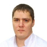 Юркин Дмитрий Игоревич