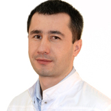 Гасинов Георгий Домбаевич
