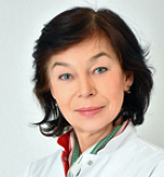 Баженова Ольга Викторовна