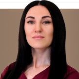 Ларионенко Елена Владимировна