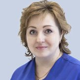 Чалова Ирина Михайловна