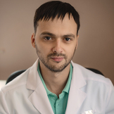 Юхименко Роман Аркадьевич