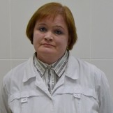Горбова Виктория Михайловна