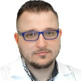 Бенько Владимир Владимирович