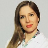 Журавлева Елена Ильинична — УЗИ-специалист