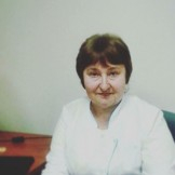 Кузнецова Елена Геннадьевна