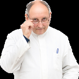 Пятницкий Николай Юрьевич