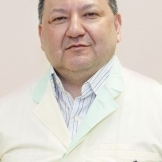 Байназаров Мухамед Керимович