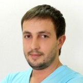 Герасимов Евгений Михайлович