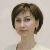 Астраханцева Полина Валерьевна