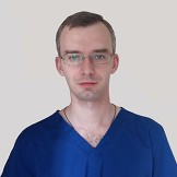 Родионов Дмитрий Александрович — Вертебролог