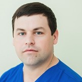 Салов Роман Викторович — Ортопед