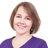Чурсинова Мария Владимировна