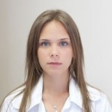 Власова Татьяна Анатольевна