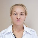Степанова Анна Александровна — Рентгенолог