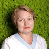 Савчук Ирина Ивановна